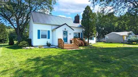 4716 Columbus Avenue, Sandusky, OH 44870