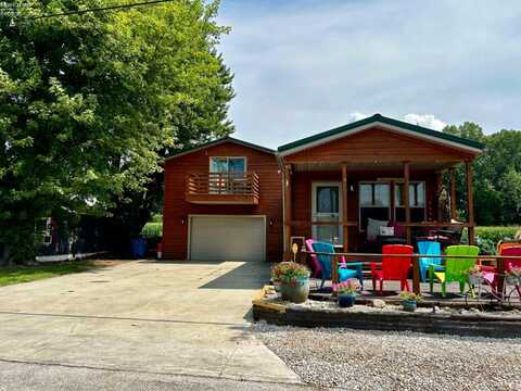 3785 C.R. 234, Fremont, OH 43420