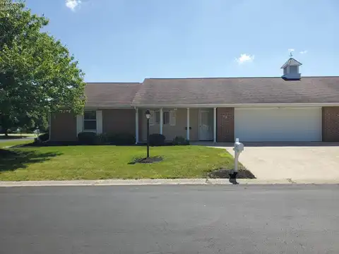 19 Blue Bird Lane, Tiffin, OH 44883