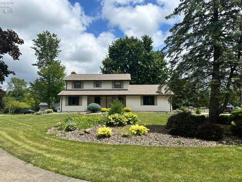 624 Butte Street, Willard, OH 44890