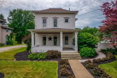 37 South Street, Berlin Heights, OH 44814