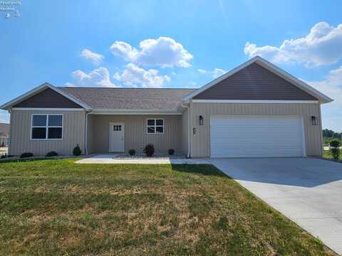 489 Myah Drive, Fremont, OH 43420