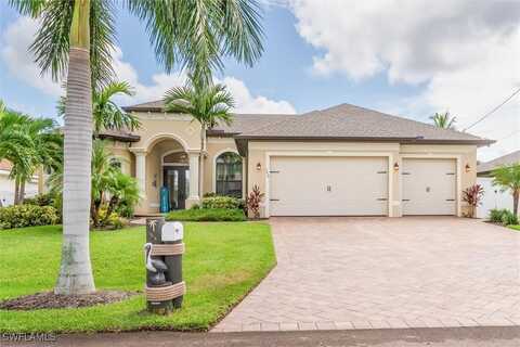 4209 SW 26th Avenue, Cape Coral, FL 33914