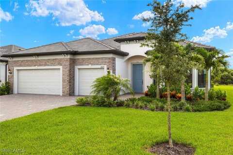 20175 Millrun Drive, Estero, FL 33928