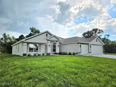 3700 NW 45th Lane, Cape Coral, FL 33993