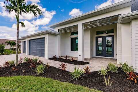 4000 SW 16th Place, Cape Coral, FL 33914