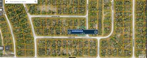 Lot 10 Calaba st, North Port, FL 34288