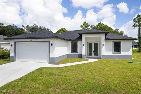 3856 Highlight Street, Fort Myers, FL 33905