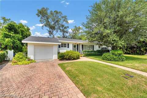 1470 Manuels Drive, Fort Myers, FL 33901