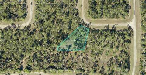 307 Nagle Court, Lehigh Acres, FL 33972