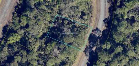 413 Almeria Drive, Labelle, FL 33935