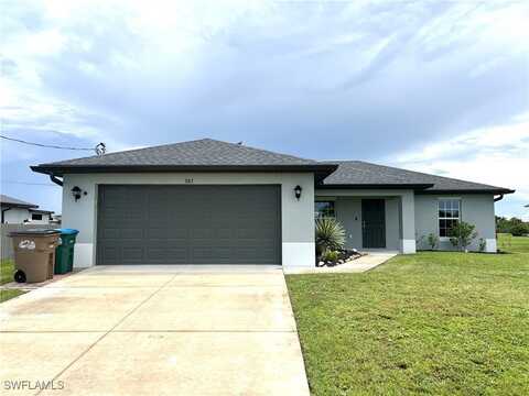 1143 NW 4th Place, Cape Coral, FL 33993