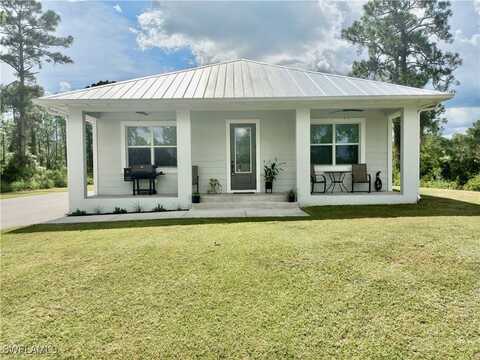 2203 Wellington Avenue, Alva, FL 33920