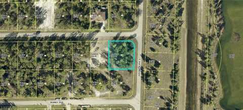 912 Barcia Street E, Lehigh Acres, FL 33974