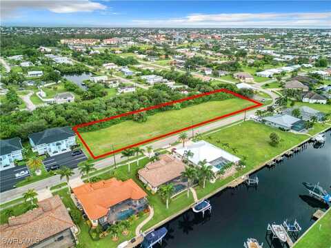 2807-2835 Magdalina Drive, Punta Gorda, FL 33950