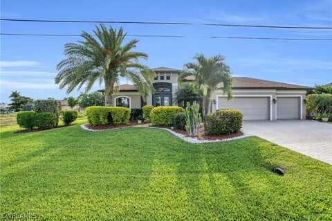 2127 SE 17th Place, Cape Coral, FL 33990