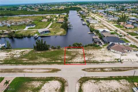 4011 Gulfstream Parkway, Cape Coral, FL 33993