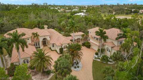 15401 Old Wedgewood Court, Fort Myers, FL 33908
