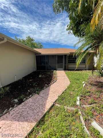 9761 Deerfoot Drive, Fort Myers, FL 33919