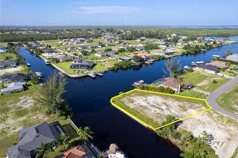 2701 NW 41st Avenue, Cape Coral, FL 33993