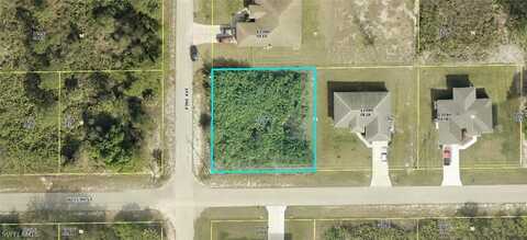 2006 W 15th Street, Lehigh Acres, FL 33972