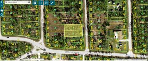 undefined, Punta Gorda, FL 33955