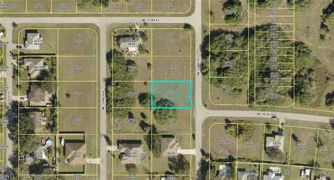 2616 NE 22nd Place, Cape Coral, FL 33909