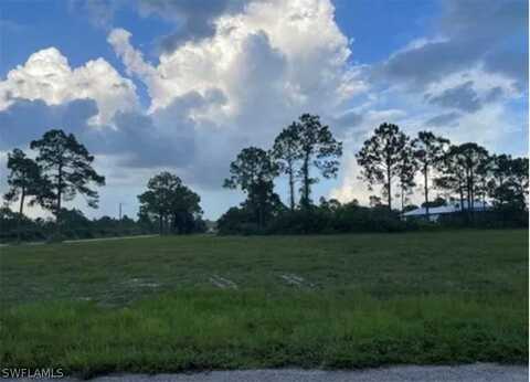 3123 NW 18th Avenue, Cape Coral, FL 33993