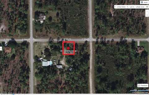 4104 E 9th Street, Lehigh Acres, FL 33972