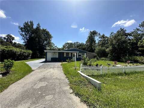 818 Sheldon Avenue, Lehigh Acres, FL 33936