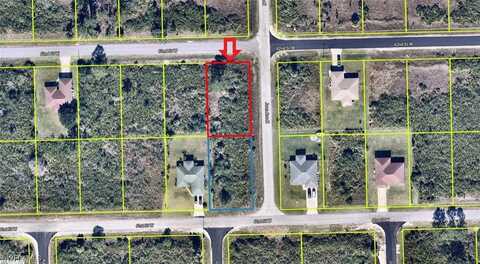 3001 62nd Street W, Lehigh Acres, FL 33971