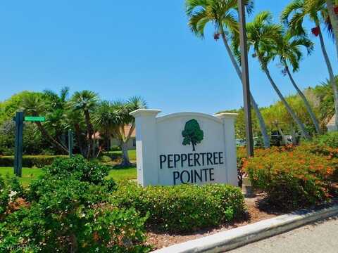 5409 Peppertree Drive, Fort Myers, FL 33908