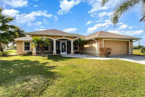 25080 Estrada Circle, Punta Gorda, FL 33955