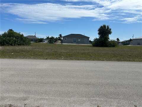 4116 NW 37th Street, Cape Coral, FL 33993