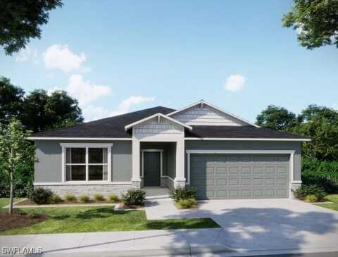 1039 Asther Street E, Lehigh Acres, FL 33974