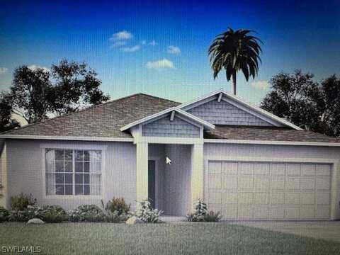 1039 Asther Street E, Lehigh Acres, FL 33974