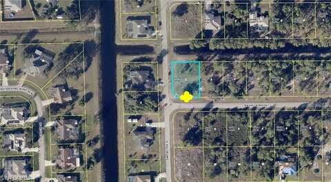 703 David Laird Lane, Lehigh Acres, FL 33974