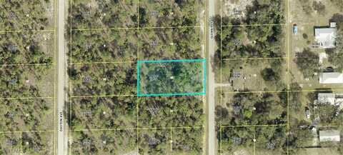 1505 Glenn Avenue, Lehigh Acres, FL 33972