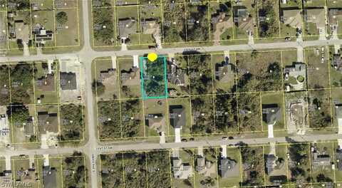 3517 20th Street SW, Lehigh Acres, FL 33976