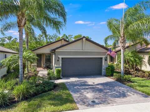 10927 Glenhurst Street, Fort Myers, FL 33913