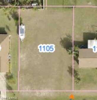 undefined, Cape Coral, FL 33993