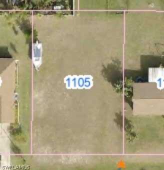 1105 NW 18th Terrace, Cape Coral, FL 33993