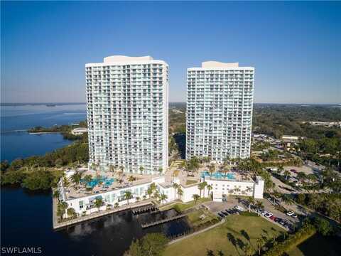 3000 Oasis Grand Boulevard unit: 2803, Fort Myers, FL 33916