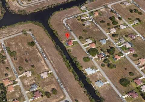 undefined, Cape Coral, FL 33909