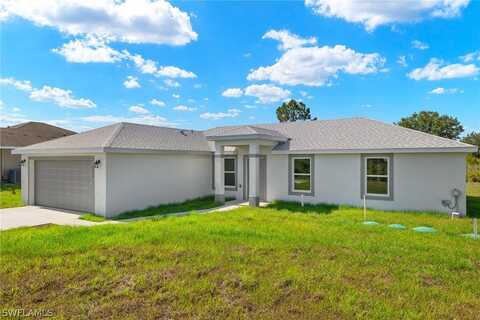 2815 65th Street W, Lehigh Acres, FL 33971