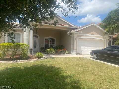 9561 Blue Stone Circle, Fort Myers, FL 33913