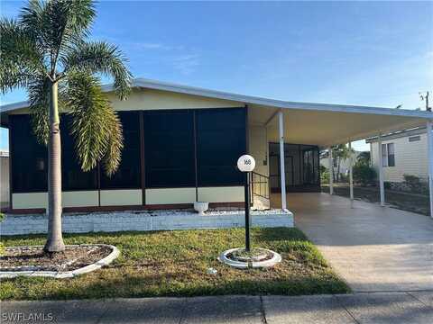 168 Lakeside Drive, North Fort Myers, FL 33903