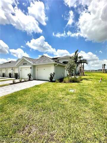 15970 Grassland Lane, Babcock Ranch, FL 33982