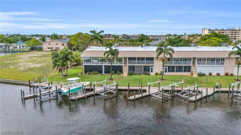 1730 Sandy Circle, Cape Coral, FL 33904