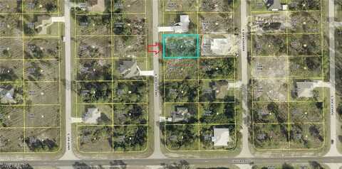 763 Oakridge Avenue S, Lehigh Acres, FL 33974